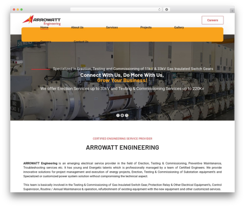 Masterlayer addons for elementor WordPress plugin - arrowatt.com
