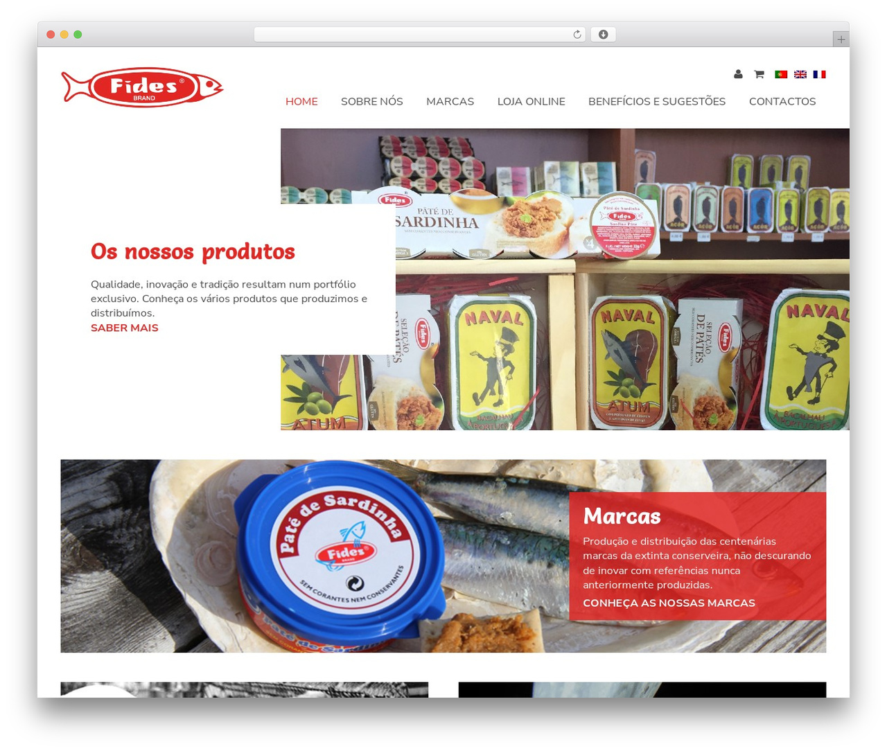 fides WordPress theme - www.fides.pt fides WordPress theme - www.fides.pt