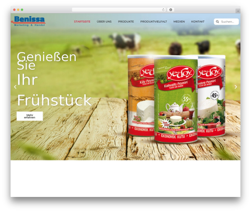 Pixelmate WordPress plugin - benissa-group.com