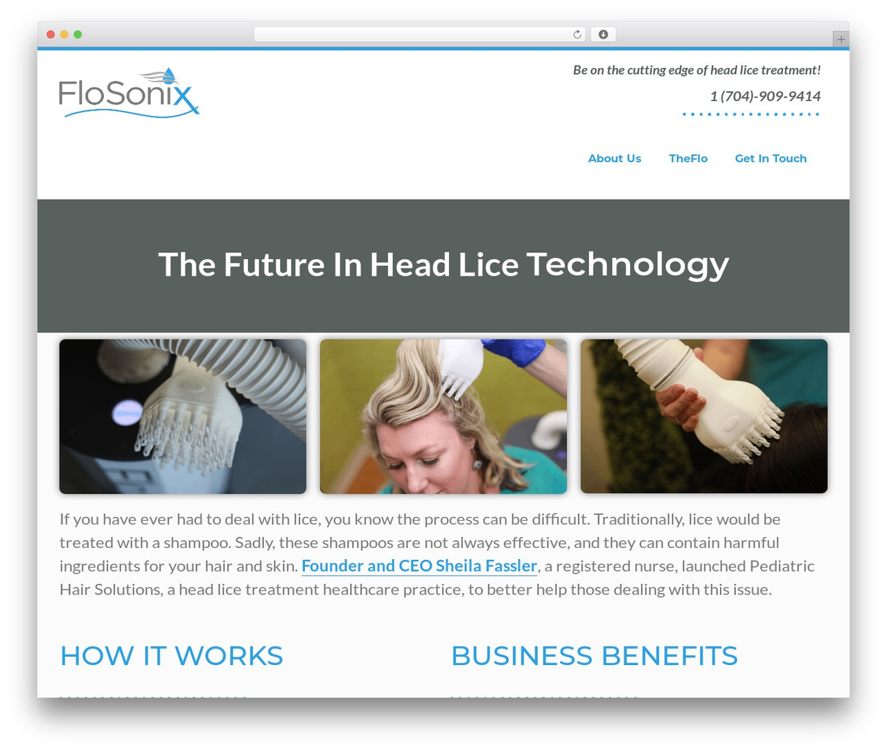 Hello Elementor WordPress website theme - flosonix.com Hello Elementor WordPress website theme - flosonix.com