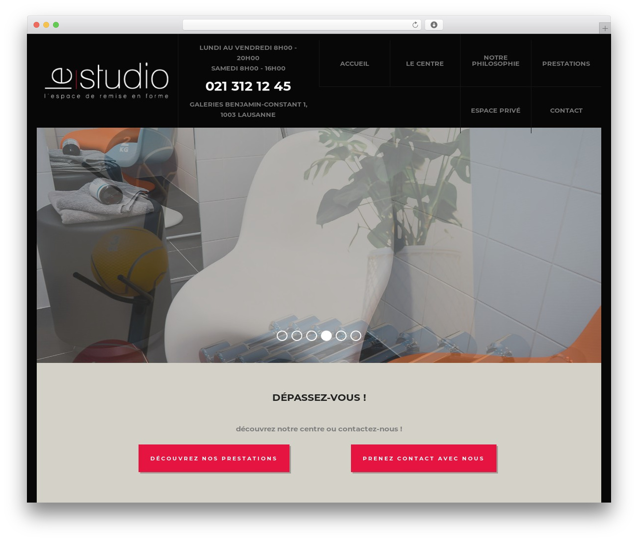 Munch theme WordPress - lestudio-lausanne.ch Munch theme WordPress - lestudio-lausanne.ch