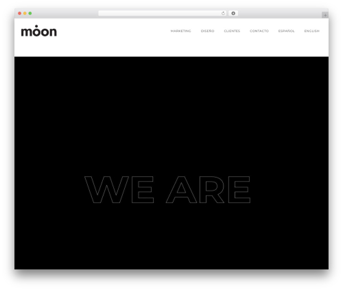 Rev_slider WordPress plugin - moon-creativo.com