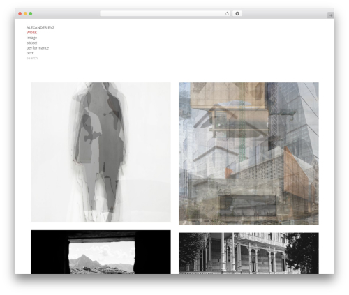 Cactus Masonry Plus (cactus-masonry-plus) free WordPress plugin - alexanderenz.com