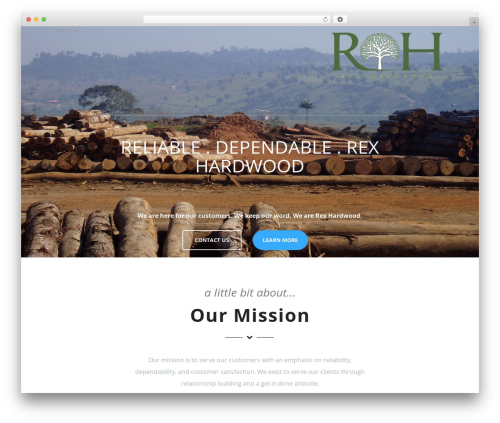 Theme WordPress Optimizer PRO - rexhardwood.com Theme WordPress Optimizer PRO - rexhardwood.com