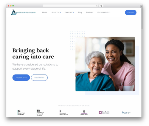 Ot_cife WordPress plugin - recruitcareprofessionalsltd.co.uk