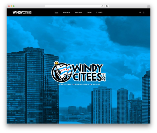 Hongo addons WordPress plugin - windycitees.com
