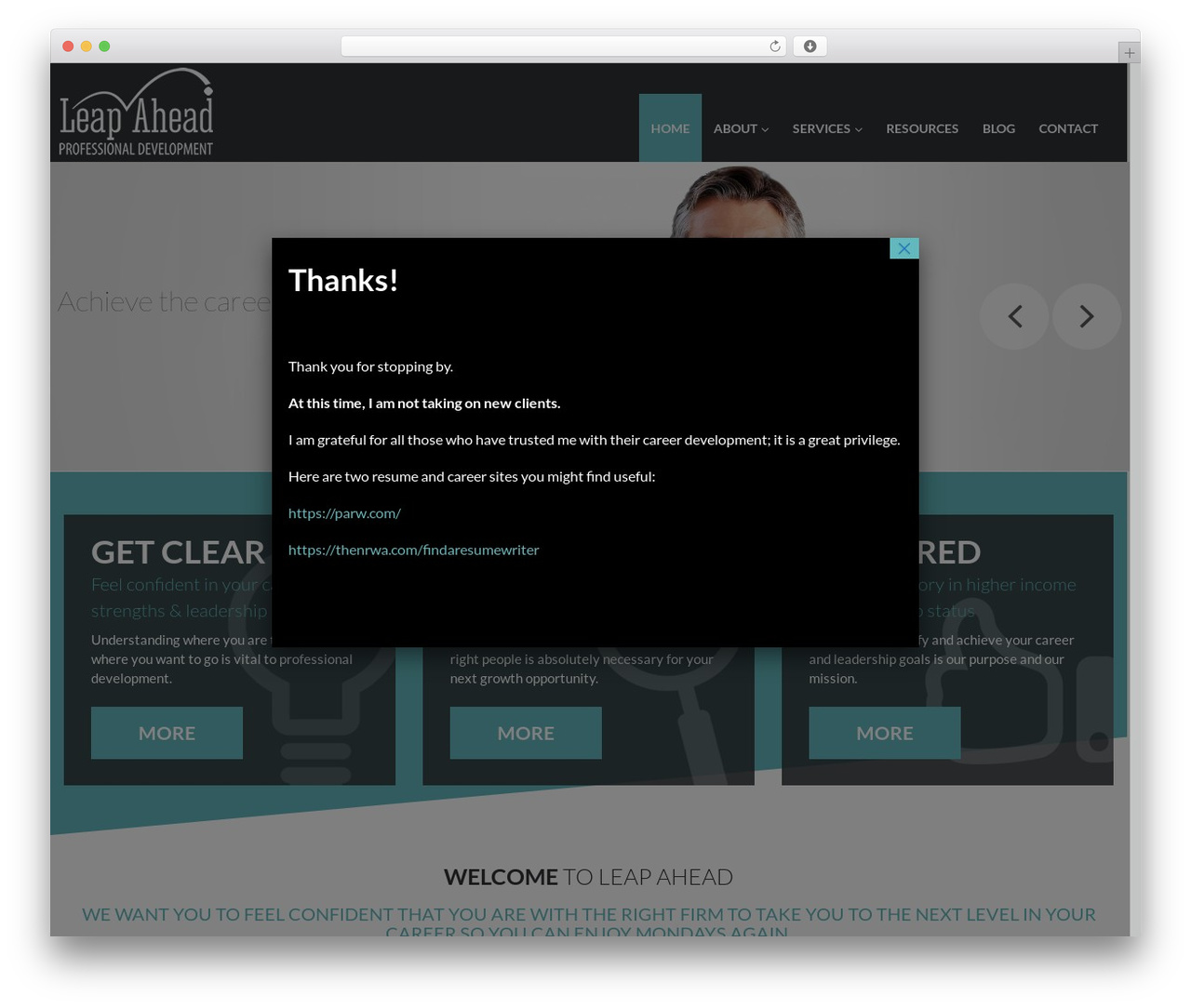 WordPress theme Cherry Framework - leapaheadtoday.com WordPress theme Cherry Framework - leapaheadtoday.com