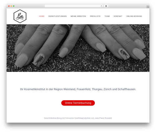Click to top (click-to-top) free WordPress plugin - bn-nails.ch Click to top (click-to-top) free WordPress plugin - bn-nails.ch
