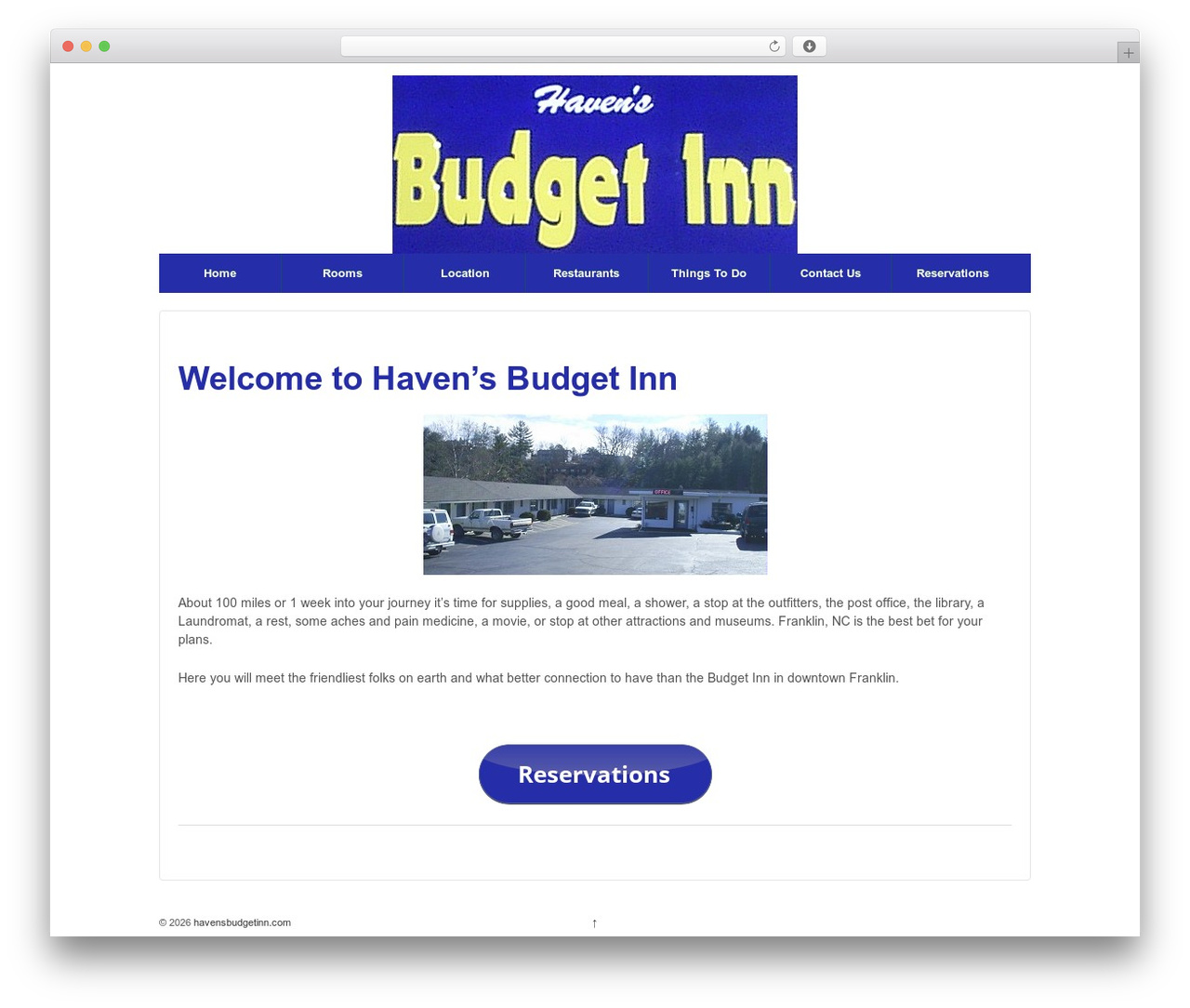 WordPress theme Responsive Pro - havensbudgetinn.com WordPress theme Responsive Pro - havensbudgetinn.com