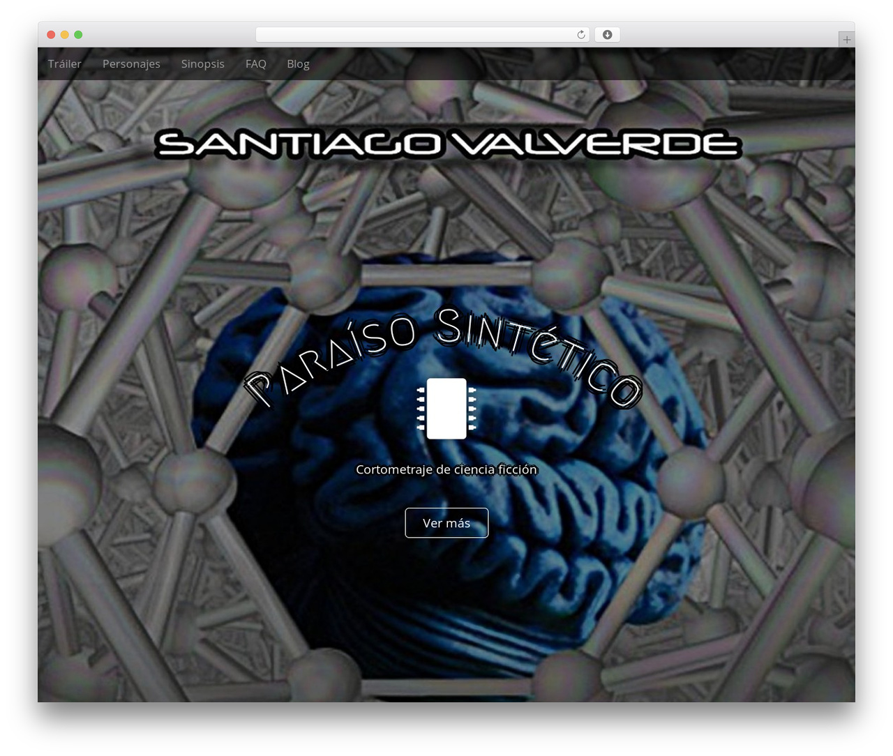 Arcade Basic free WordPress theme - chip-prodigioso.com Arcade Basic free WordPress theme - chip-prodigioso.com