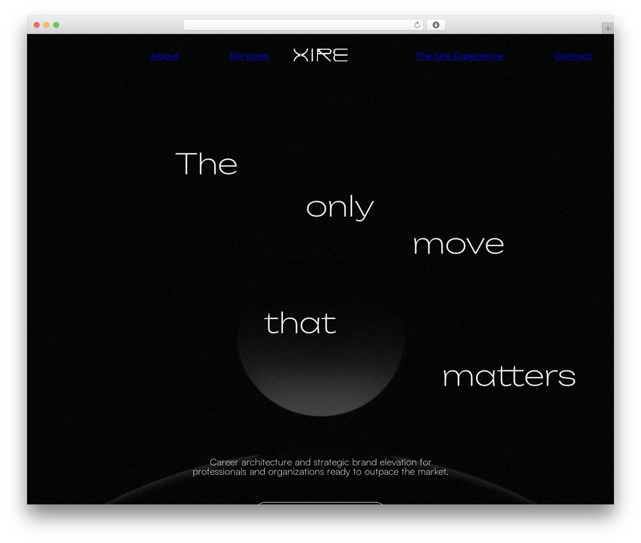 Bricks theme WordPress - xire.io