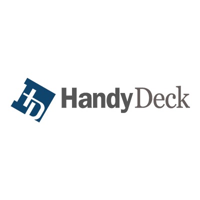 Handydeck WordPress theme
