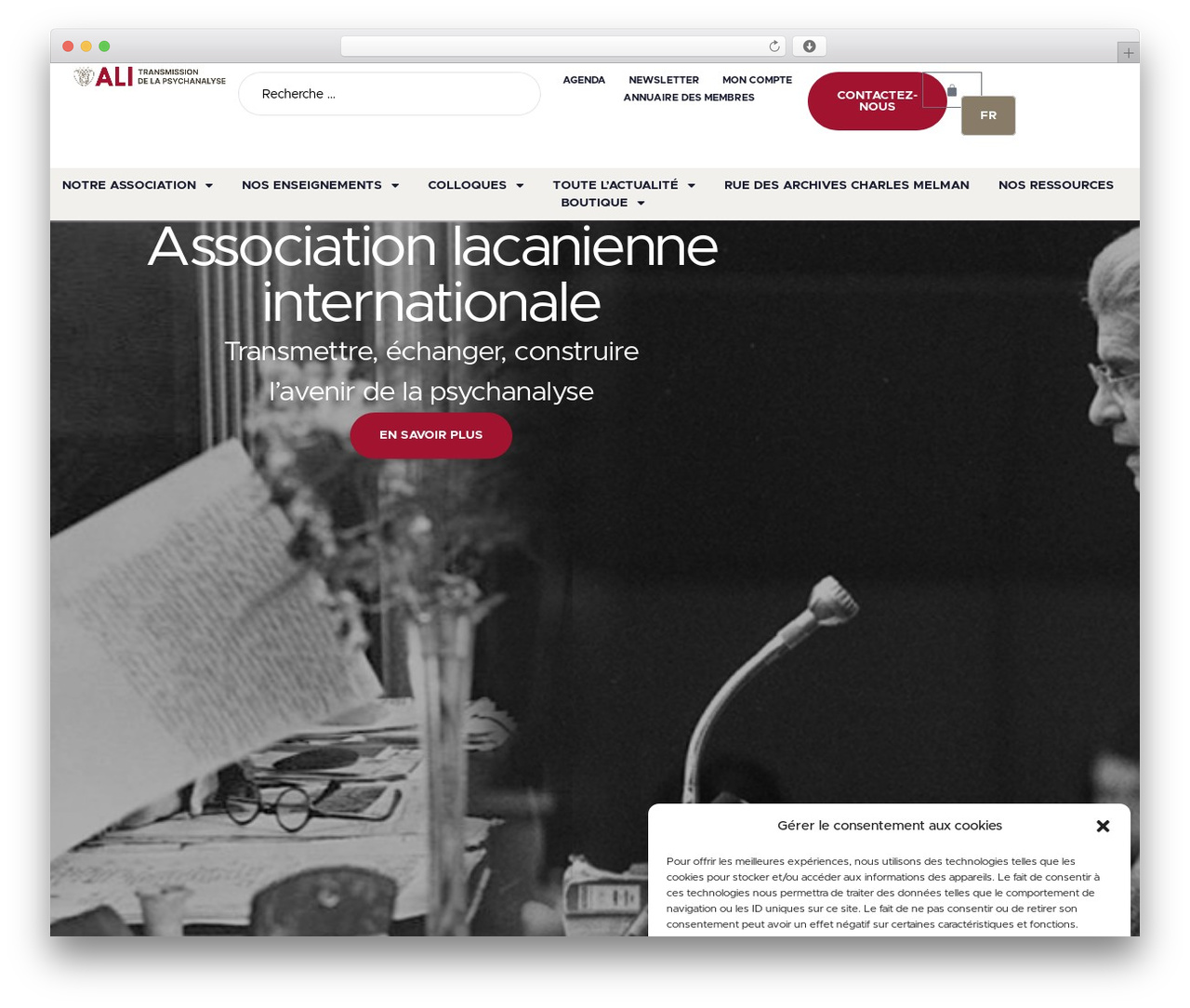 FreudLacan Front WordPress theme - freud-lacan.com FreudLacan Front WordPress theme - freud-lacan.com