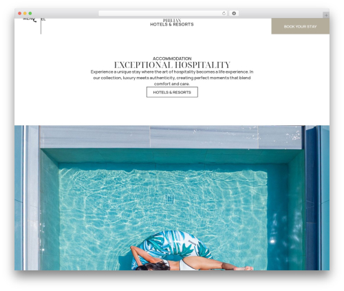 WebHotelier for WordPress (webhotelier) free WordPress plugin - philianhotels.com WebHotelier for WordPress (webhotelier) free WordPress plugin - philianhotels.com