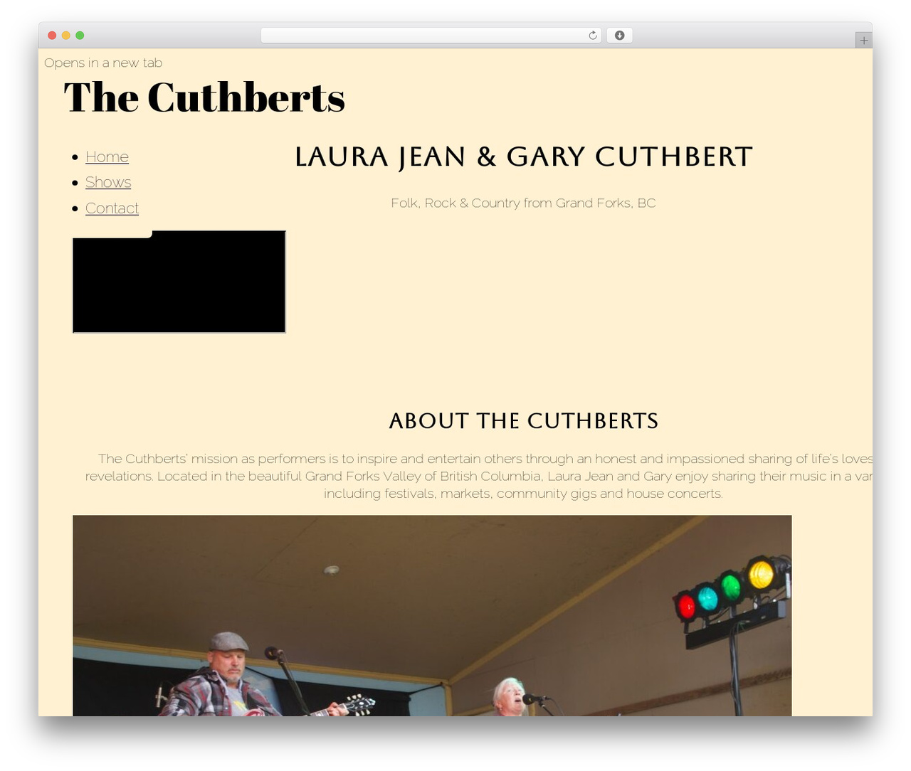 Theme WordPress Bricks Child Theme - thecuthbertsmusic.com Theme WordPress Bricks Child Theme - thecuthbertsmusic.com