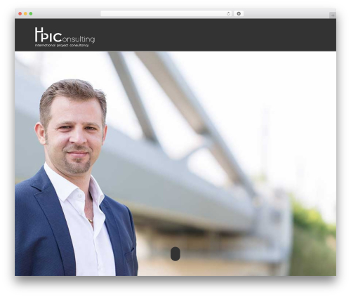 Total Team Lite – Responsive Team Manager / Showcase Plugin for WordPress (total-team-lite) free WordPress plugin - hpi-consulting.com