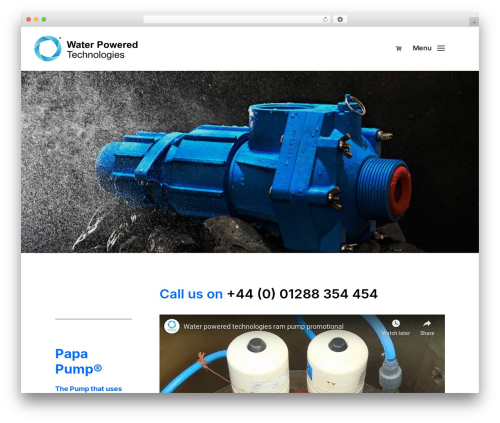 Rvvup for woocommerce WordPress plugin - waterpoweredtechnologies.com