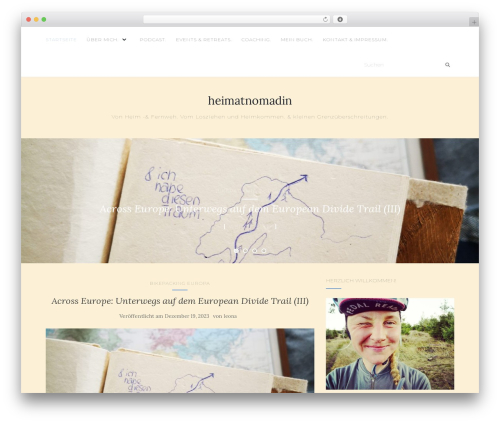 All In Menu – Header menu creator (all-in-menu) free WordPress plugin - heimatnomadin.com All In Menu – Header menu creator (all-in-menu) free WordPress plugin - heimatnomadin.com