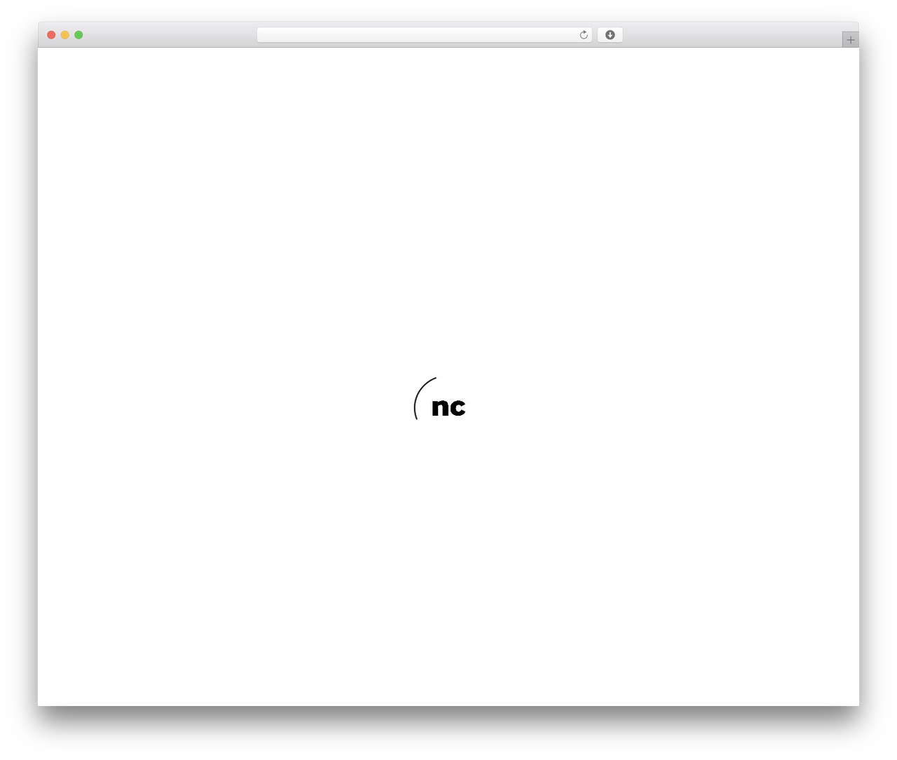 Adios WordPress theme - neshatcompani.com