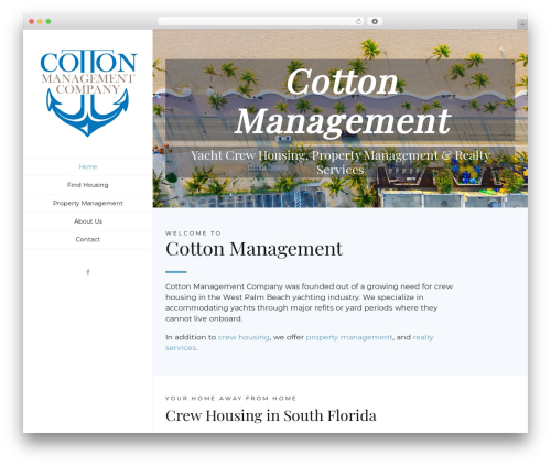 Reuse Builder (reuse-builder) free WordPress plugin - cottonmanagement.com Reuse Builder (reuse-builder) free WordPress plugin - cottonmanagement.com