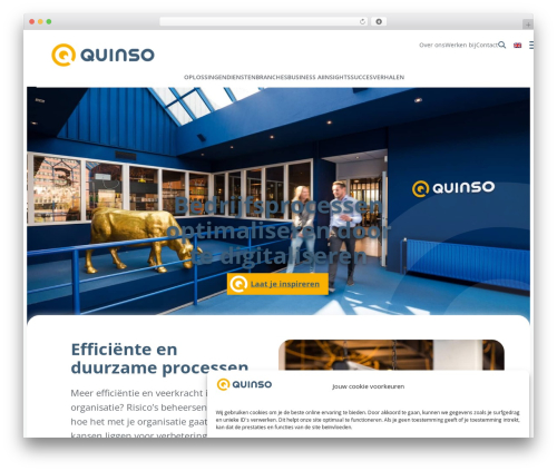 Halfdata optin downloads WordPress plugin - quinso.com