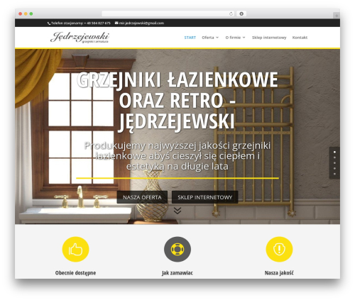 Image lazy load WordPress plugin - mjedrzejewski.pl