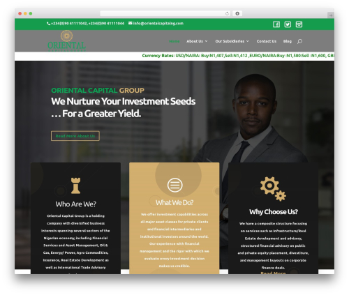 Email Address Security by WebEmailProtector (webemailprotector) free WordPress plugin - orientalcapitalng.com Email Address Security by WebEmailProtector (webemailprotector) free WordPress plugin - orientalcapitalng.com