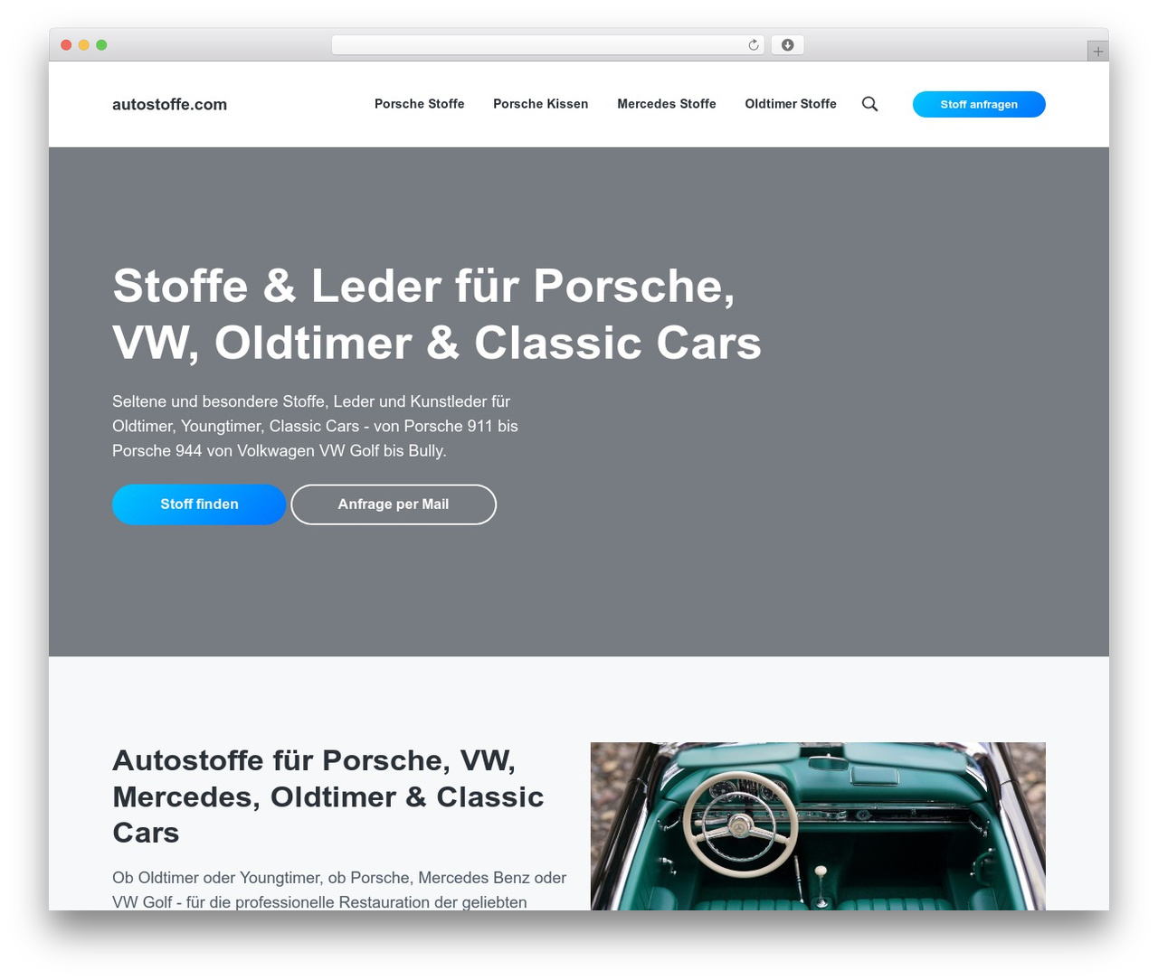 Corporate Pro theme WordPress - autostoffe.com Corporate Pro theme WordPress - autostoffe.com