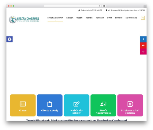 Masterstudy elementor widgets WordPress plugin - zpewskarzysko.pl
