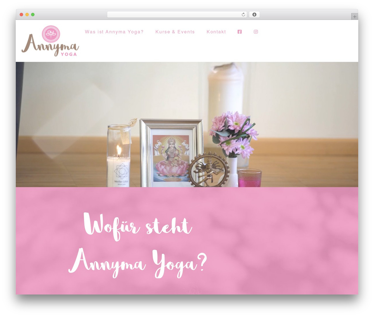 Page Builder Framework theme WordPress - annyma-yoga.com Page Builder Framework theme WordPress - annyma-yoga.com