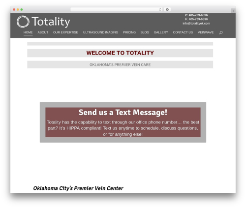 Divi article cards WordPress plugin - totalityok.com