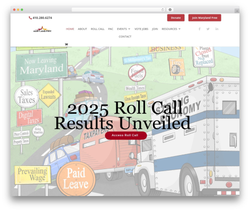 Divi filterable blog module WordPress plugin - marylandfree.org