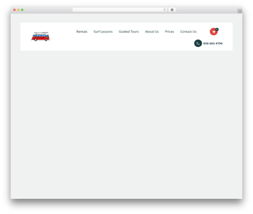 Theme WordPress yokoo - ridesolanabeach.com Theme WordPress yokoo - ridesolanabeach.com