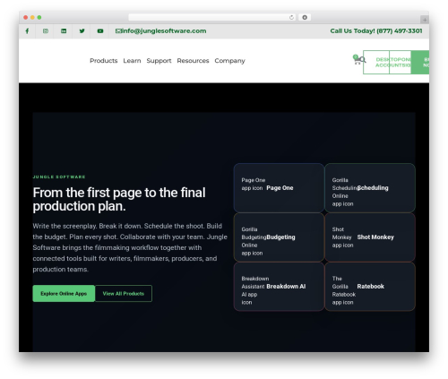 Sumosubscriptions WordPress plugin - junglesoftware.com