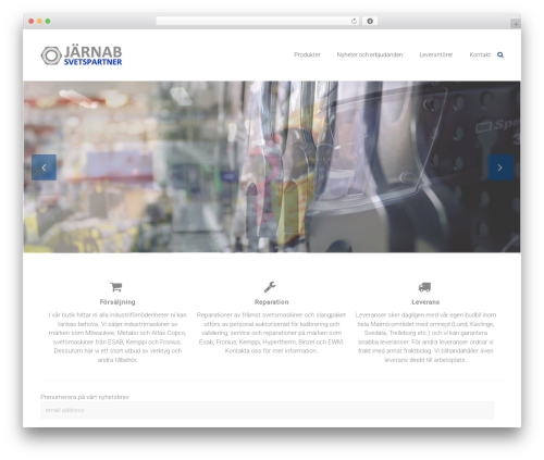 Team (team-showcase) free WordPress plugin - www.jarnab.se