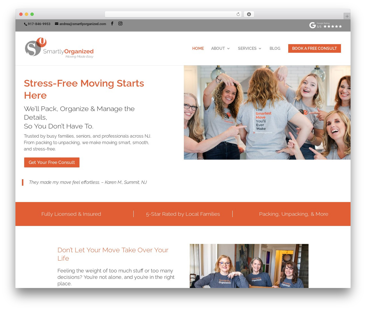 WordPress theme Divi - smartlyorganized.com WordPress theme Divi - smartlyorganized.com