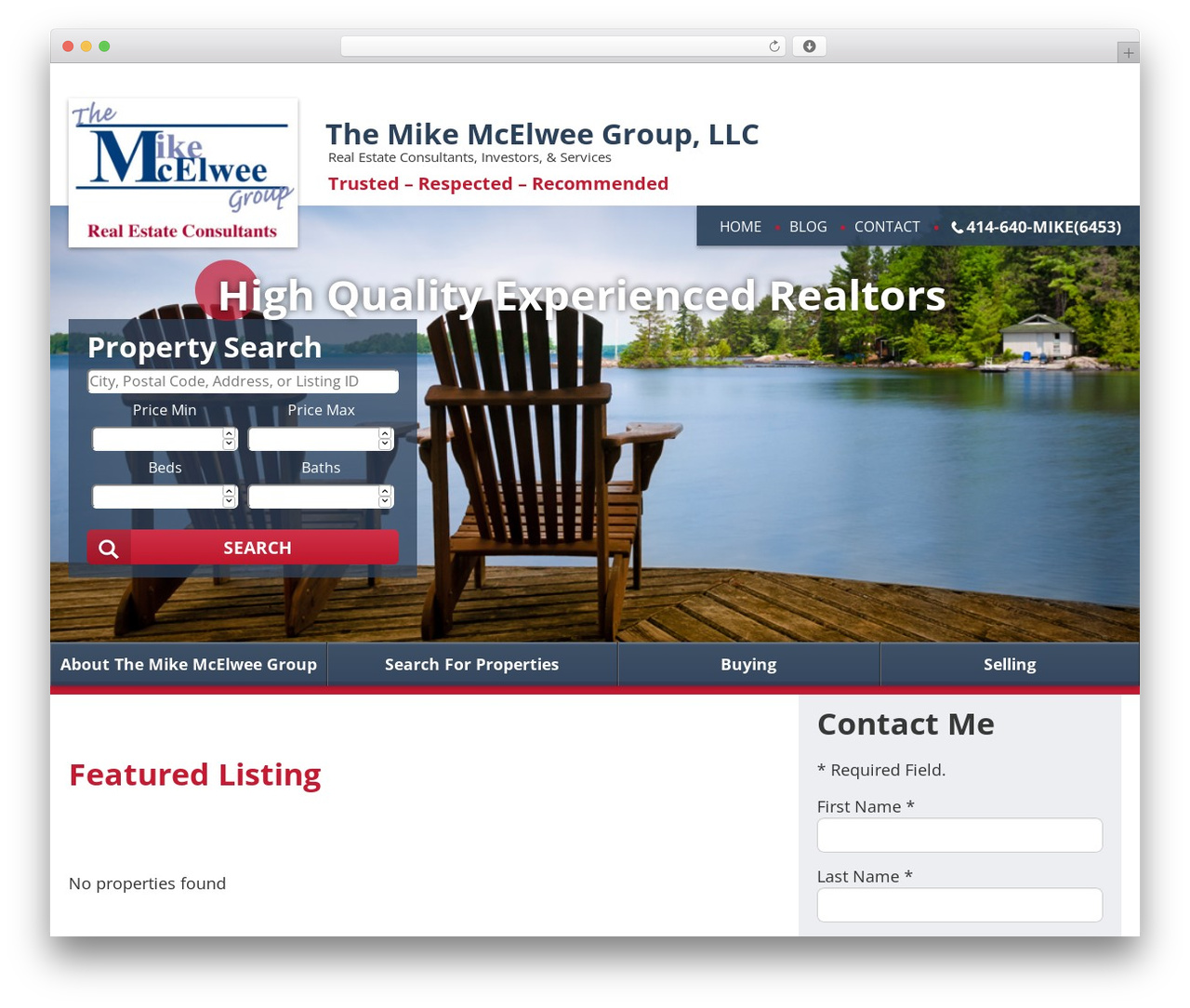 WordPress theme IXACT Framework - mikemcelwee.com WordPress theme IXACT Framework - mikemcelwee.com