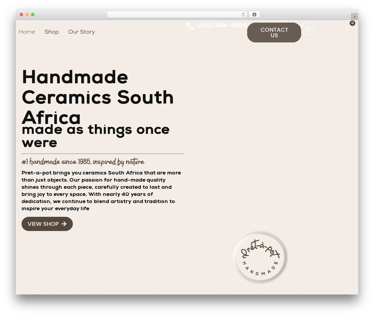 Hello Elementor WordPress ecommerce theme - pret-a-pot.com Hello Elementor WordPress ecommerce theme - pret-a-pot.com