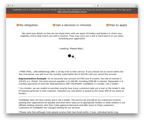 Pineapples WordPress theme - cashballer.com