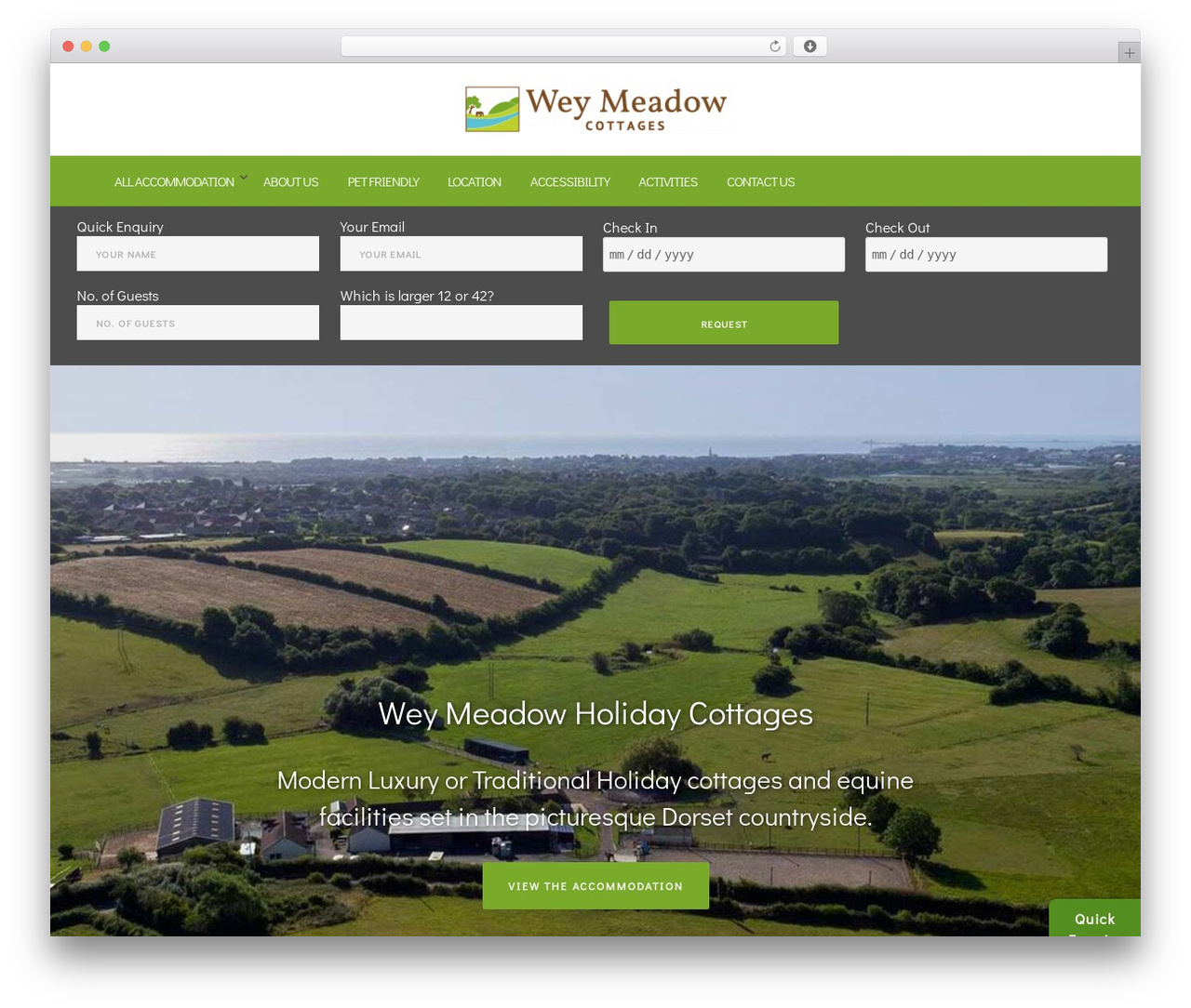 WordPress theme Shapely - weymeadowcottages.co.uk WordPress theme Shapely - weymeadowcottages.co.uk