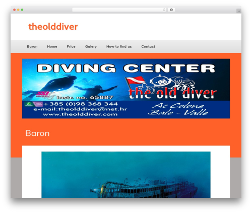 NextGEN Scroll Gallery (nextgen-scrollgallery) free WordPress plugin - theolddiver.com NextGEN Scroll Gallery (nextgen-scrollgallery) free WordPress plugin - theolddiver.com