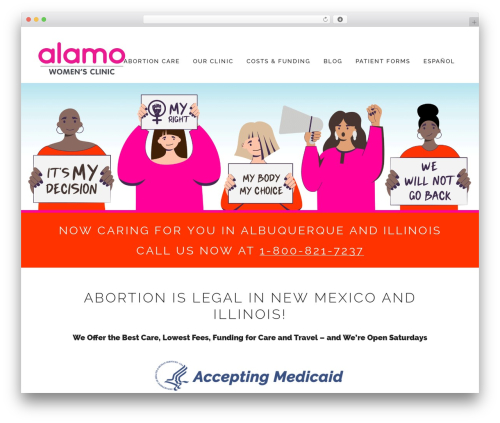 Wp pregnancy calculator WordPress plugin - alamowomensclinic.com