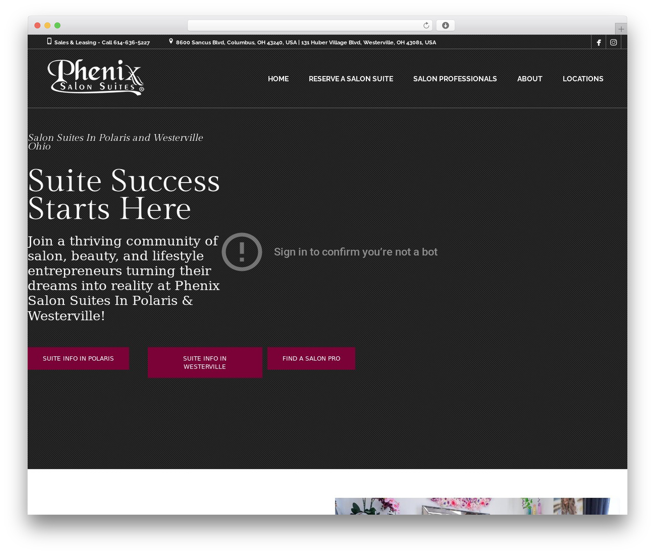 Coiffeur best WordPress theme - phenixsalonsuitesohio.com Coiffeur best WordPress theme - phenixsalonsuitesohio.com