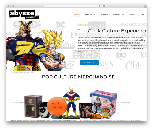 WPBakery Visual Composer WHMCS Elements (void-visual-whmcs-element) free WordPress plugin - abysse-america.com WPBakery Visual Composer WHMCS Elements (void-visual-whmcs-element) free WordPress plugin - abysse-america.com