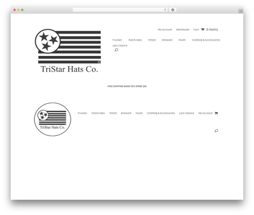 Woocommerce wholesale lead capture WordPress plugin - tristarhatsco.com