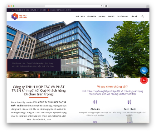 EasyWeb WordPress theme - hoptacvaphattrien.com EasyWeb WordPress theme - hoptacvaphattrien.com