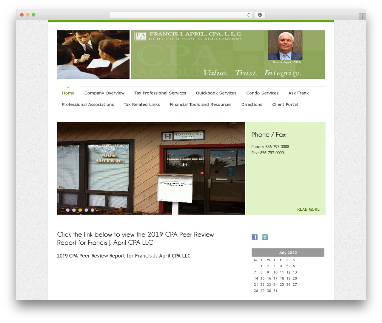 Elite Pro Responsive Theme WordPress theme - frankaprilcpa.com Elite Pro Responsive Theme WordPress theme - frankaprilcpa.com