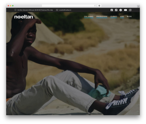 iframe popup (iframe-popup) free WordPress plugin - noeltan.it