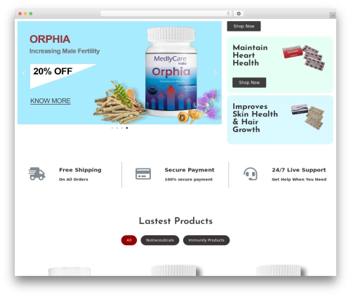 Variation Swatches for WooCommerce (woo-product-variation-swatches) free WordPress plugin - medlycareindia.com Variation Swatches for WooCommerce (woo-product-variation-swatches) free WordPress plugin - medlycareindia.com