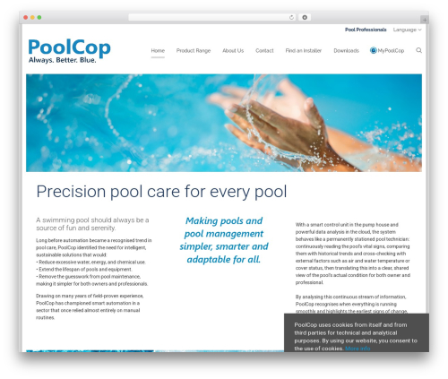 Ripple effect background (ripple-effect-background) free WordPress plugin - poolcop.com Ripple effect background (ripple-effect-background) free WordPress plugin - poolcop.com